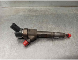 Recambio de inyector para renault scenic (ja..) 1.9 dci authentique referencia OEM IAM 7700111014 0445110021 BOSCH