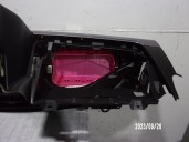 Recambio de salpicadero para ford mustang 2.3 ecoboost cat referencia OEM IAM FR3Z6304320AA NEGRO 