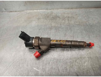 Recambio de inyector para renault scenic (ja..) 1.9 dci authentique referencia OEM IAM 7700111014 0445110021 BOSCH