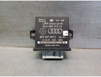 Recambio de centralita luces para audi a3 (8p1) 2.0 tdi referencia OEM IAM 8P0907357C 8P0907357C 5LA00837922