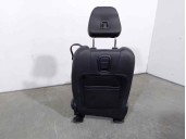 Replacement front left seat for Ford Mustang 2.3 EcoBoost CAT OEM IAM reference 4775544 LEATHER AND FABRIC 2 DOORS