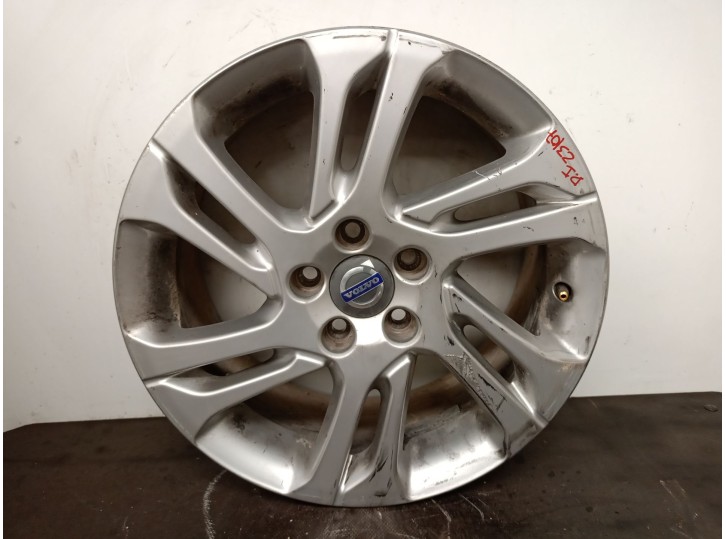 Recambio de llanta para volvo xc60 i suv (156) d3 referencia OEM IAM 31429693 R177.5JX17H2ET55 