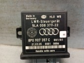 Recambio de centralita luces para audi a3 (8p1) 2.0 tdi referencia OEM IAM 8P0907357C 8P0907357C 5LA00837922