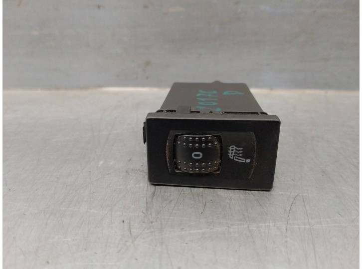 Recambio de mando asiento derecho para volkswagen sharan (7m6/7m9) 1.9 tdi referencia OEM IAM 7M3963564 YM2119K314BAW AE