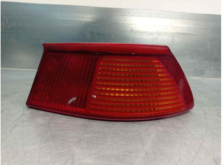 Replacement rear right tail light for Alfa Romeo 145 1.6 16V CAT OEM IAM reference 60579851 3 DOORS