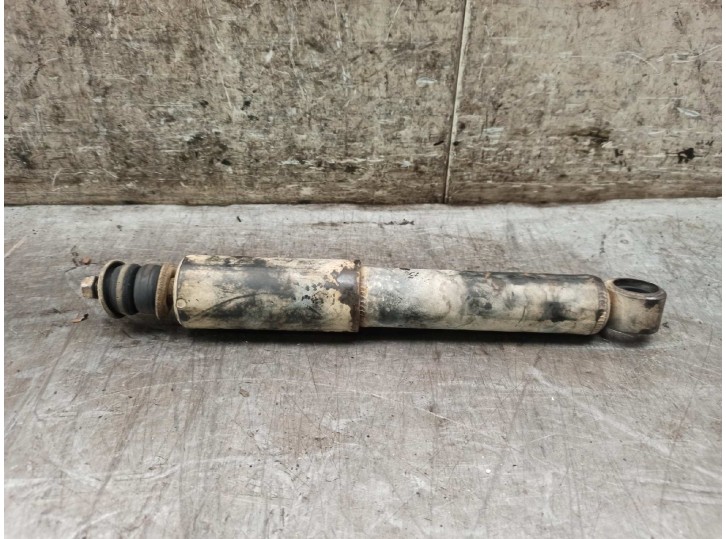 Recambio de amortiguador delantero derecho para nissan pick-up (d22) 2.5 turbodiesel referencia OEM IAM 561103S525  