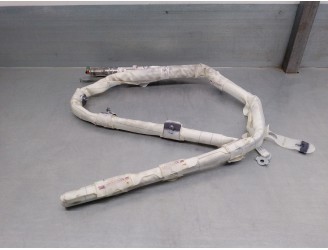 Recambio de airbag lateral trasero derecho para renault scenic iv grand limited referencia OEM IAM 985P02659R 631566500C 