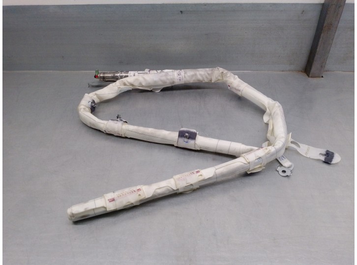 Recambio de airbag lateral trasero derecho para renault scenic iv grand limited referencia OEM IAM 985P02659R 631566500C 