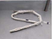 Recambio de airbag lateral trasero derecho para renault scenic iv grand limited referencia OEM IAM 985P02659R 631566500C 