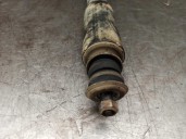 Recambio de amortiguador delantero derecho para nissan pick-up (d22) 2.5 turbodiesel referencia OEM IAM 561103S525  