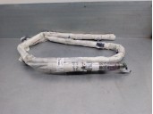 Recambio de airbag lateral trasero derecho para renault scenic iv grand limited referencia OEM IAM 985P02659R 631566500C 