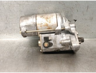 Recambio de motor arranque para land rover freelander (ln) 2.0 td4 cat referencia OEM IAM NAD101500 NAD101500 2280007801 DENSO