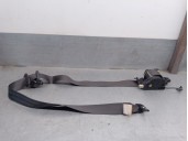 Recambio de cinturon seguridad delantero derecho para chevrolet aveo / kalos hatchback (t200) 1.2 referencia OEM IAM 96438321 96