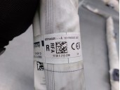 Recambio de airbag lateral trasero derecho para renault scenic iv grand limited referencia OEM IAM 985P02659R 631566500C 