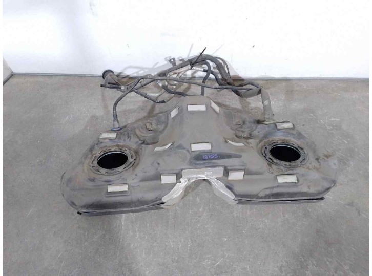 Recambio de deposito combustible para ford mustang 2.3 ecoboost cat referencia OEM IAM FR3Z9002A  CAMPA SUELO - 2