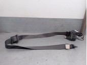 Recambio de cinturon seguridad delantero derecho para chevrolet aveo / kalos hatchback (t200) 1.2 referencia OEM IAM 96438321 96