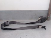 Recambio de cinturon seguridad delantero derecho para chevrolet aveo / kalos hatchback (t200) 1.2 referencia OEM IAM 96438321 96