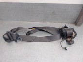 Recambio de cinturon seguridad delantero derecho para chevrolet aveo / kalos hatchback (t200) 1.2 referencia OEM IAM 96438321 96