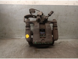 Recambio de pinza freno trasera izquierda para hyundai i20 ii (gb, ib) 1.0 t-gdi referencia OEM IAM 58210C8300 58210C8300 