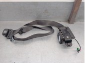 Recambio de cinturon seguridad delantero derecho para chevrolet aveo / kalos hatchback (t200) 1.2 referencia OEM IAM 96438321 96