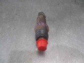 Replacement injector for Citroën AX 1.4 Diesel (K9A) OEM IAM reference LCC6730708C LCR6730708D LUCAS