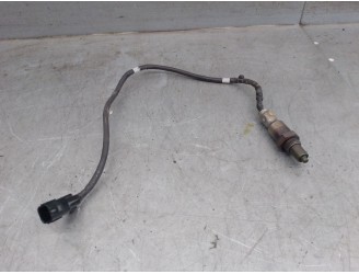 Recambio de sonda lambda para kia stonic (yb) 1.2 cvvt referencia OEM IAM 3921008100 