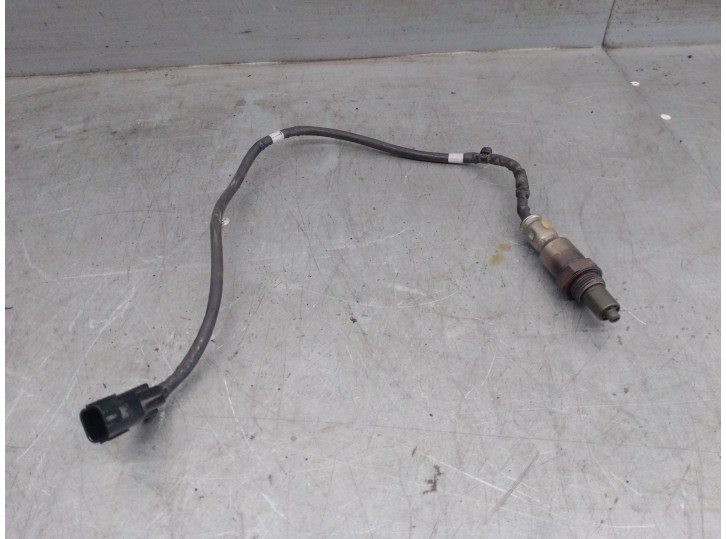 Recambio de sonda lambda para kia stonic (yb) 1.2 cvvt referencia OEM IAM 3921008100 