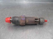 Replacement injector for Citroën AX 1.4 Diesel (K9A) OEM IAM reference LCC6730708C LCR6730708D LUCAS