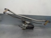 Recambio de motor limpia delantero para volvo serie 460 2.0i action referencia OEM IAM 3412182 0390246313 BOSCH