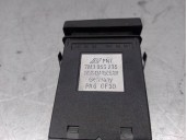 Recambio de warning para volkswagen sharan (7m6/7m9) 1.9 tdi referencia OEM IAM 7M3953235  