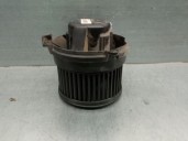 Recambio de motor calefaccion para land rover freelander (ln) 2.0 td4 cat referencia OEM IAM N100470F JGC500030 