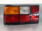 Recambio de piloto trasero izquierdo para volvo serie 460 2.0i action referencia OEM IAM 463500 3345127 