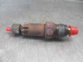 Recambio de inyector para citroën ax 1.4 diesel (k9a) referencia OEM IAM LCC6730708C LCR6730708D LUCAS