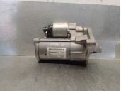 Recambio de motor arranque para renault scenic iv grand limited referencia OEM IAM 233000686R 0001170633 BOSCH
