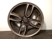 Recambio de llanta para mini mini (r56) cooper d referencia OEM IAM MODELO 4014 R17X7JJET40 
