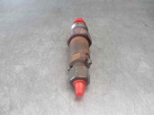 Recambio de inyector para citroën ax 1.4 diesel (k9a) referencia OEM IAM LCC6730708C LCR6730708D LUCAS