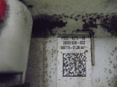 Recambio de aforador para ford mustang 2.3 ecoboost cat referencia OEM IAM FR3C9275AB 