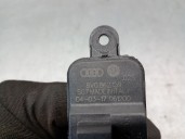 Recambio de motor tapa deposito combustible para seat ateca (kh7, khp) 1.4 tsi referencia OEM IAM 8V0862159 8V0862159 