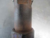 Recambio de inyector para citroën ax 1.4 diesel (k9a) referencia OEM IAM LCC6730708C LCR6730708D LUCAS