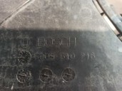 Recambio de electroventilador para chevrolet aveo sedán ltz referencia OEM IAM 95939914 F00S310216 BOSCH