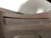 Recambio de llanta para mini mini (r56) cooper d referencia OEM IAM MODELO 4014 R17X7JJET40 