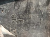 Recambio de electroventilador para chevrolet aveo sedán ltz referencia OEM IAM 95939914 F00S310216 BOSCH