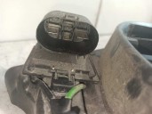 Recambio de electroventilador para chevrolet aveo sedán ltz referencia OEM IAM 95939914 F00S310216 BOSCH