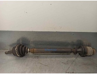 Recambio de transmision delantera derecha para volvo serie 460 2.0i action referencia OEM IAM 9031177 