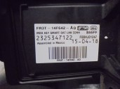 Recambio de modulo electronico para ford mustang 2.3 ecoboost cat referencia OEM IAM FR3T14F642AD 
