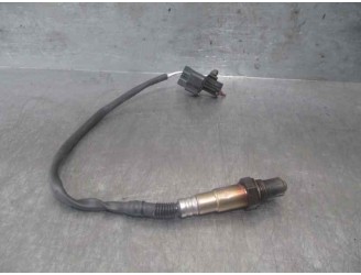 Recambio de sonda lambda para hyundai coupe (rd) 1.6 16v cat referencia OEM IAM 3921023216 