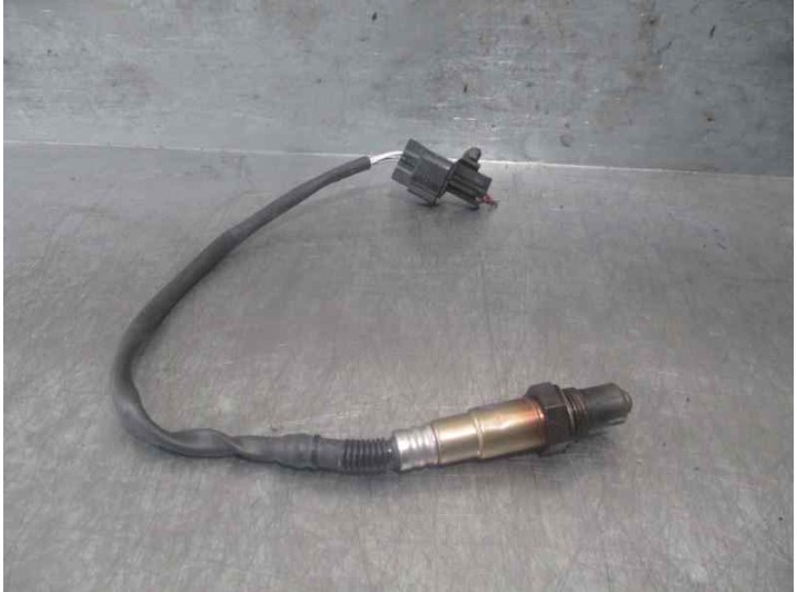 Recambio de sonda lambda para hyundai coupe (rd) 1.6 16v cat referencia OEM IAM 3921023216 
