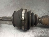 Recambio de transmision delantera derecha para volvo serie 460 2.0i action referencia OEM IAM 9031177 