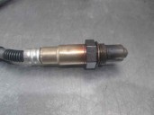 Recambio de sonda lambda para hyundai coupe (rd) 1.6 16v cat referencia OEM IAM 3921023216 