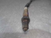 Recambio de sonda lambda para hyundai coupe (rd) 1.6 16v cat referencia OEM IAM 3921023216 